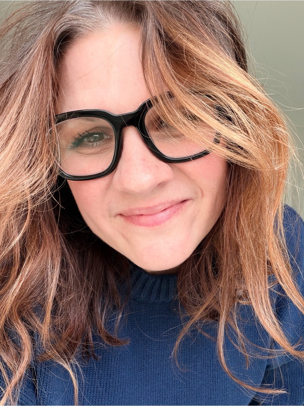 Meet your Posher, Laura